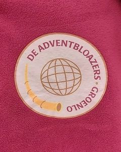 logo adventbloazers